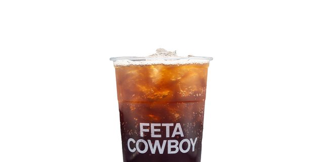 Gallon Pomegranate Green Tea