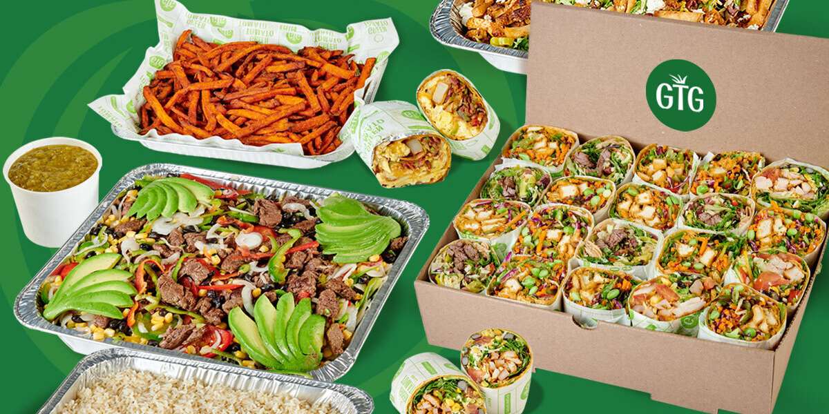 Green Tomato Grill