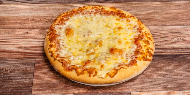 Cheese Pizza