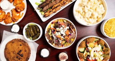 Mediterranean Spice