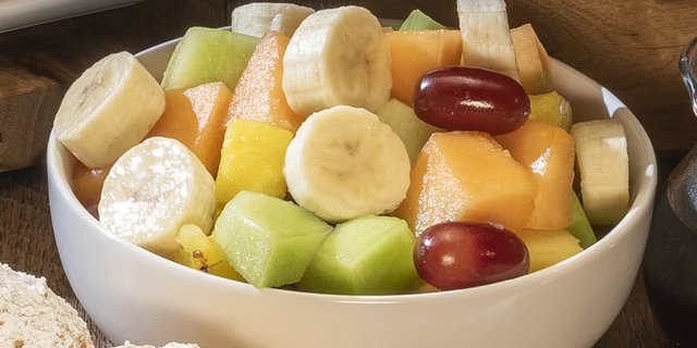 Fresh Fruit