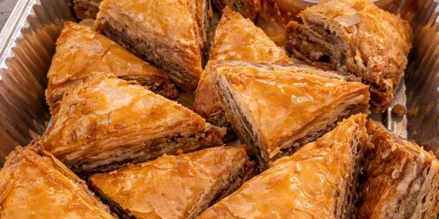 Baklava