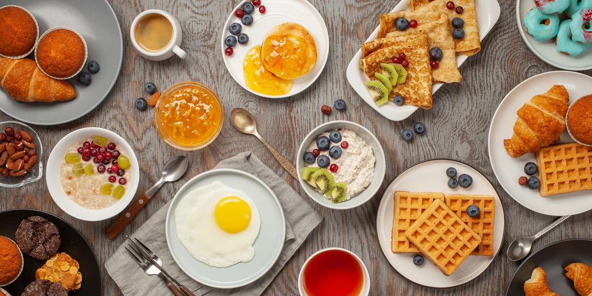 Country Waffles