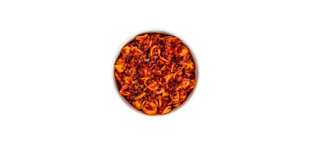 Amatriciana Pasta