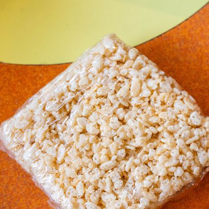 Jumbo Rice Krispies