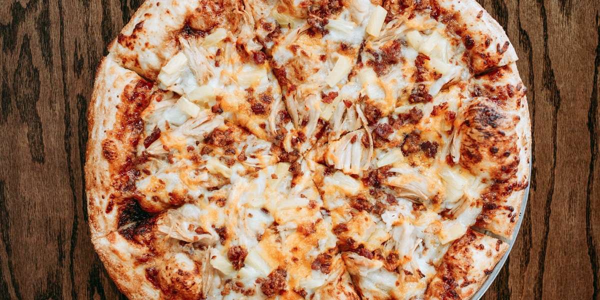 Cutter's Pizzeria and Wings
