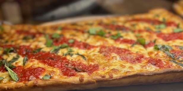 Brooklyn's Best Pizza & Pasta