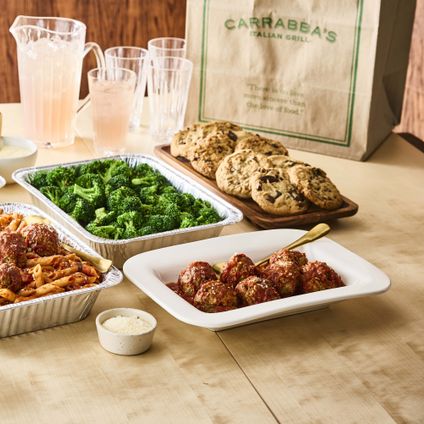 Penne Pomodoro w/ Meatballs Perfect Bundle