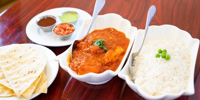 Vindaloo