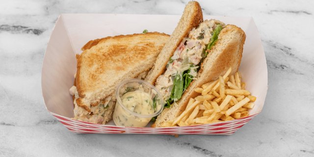 Chicken Sandwich