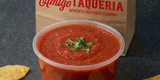 Chips & Salsa