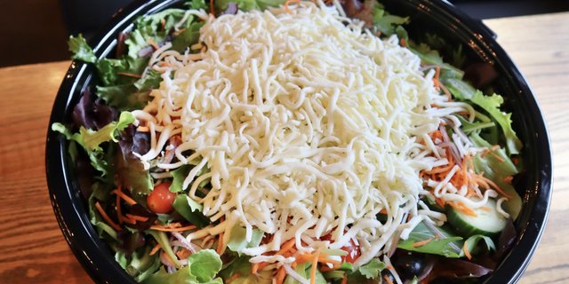 House Salad