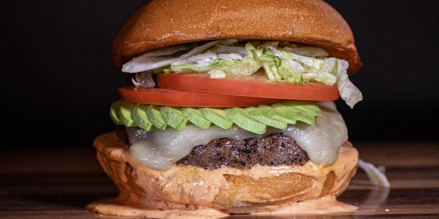 Toro Burger