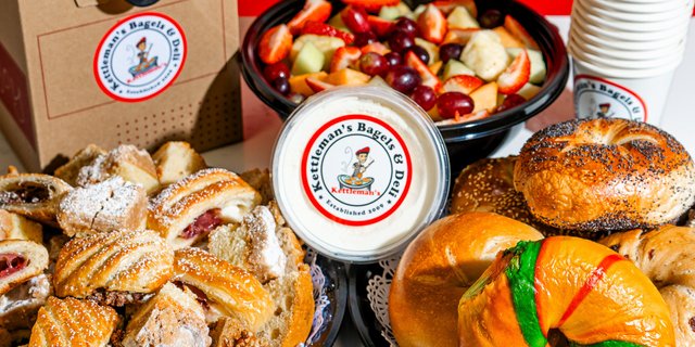 Kettleman's Continental