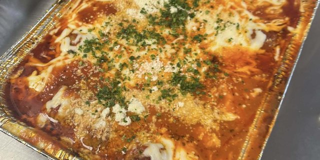Ravioli
