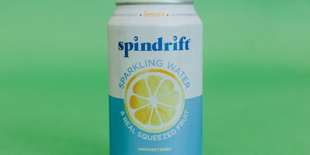 Sparkling Water
