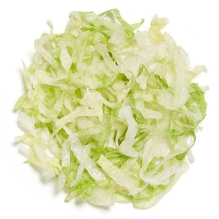 Shredded Lettuce - Quart