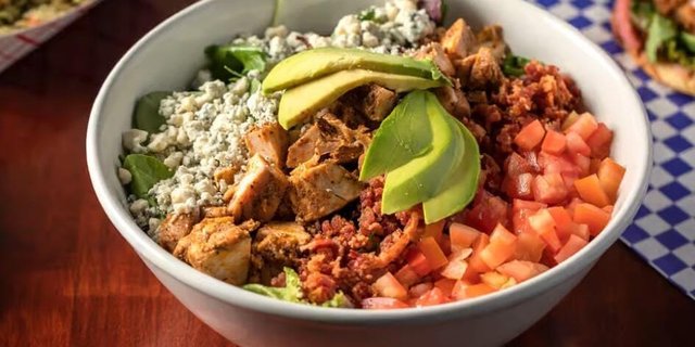 Cobb Salad