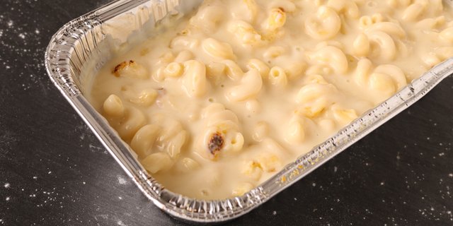Mac & Cheese
