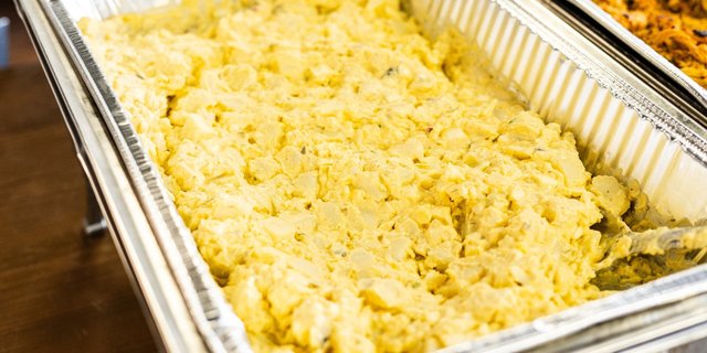 Potato Salad