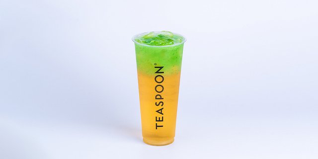 Grasshopper (5 Drinks)