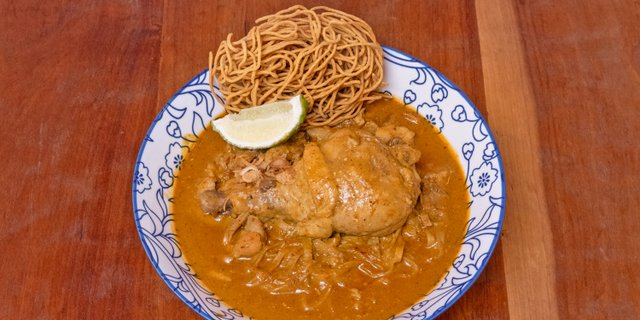 Khao Soi
