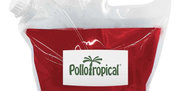 Hi-C Fruit Punch Gallon