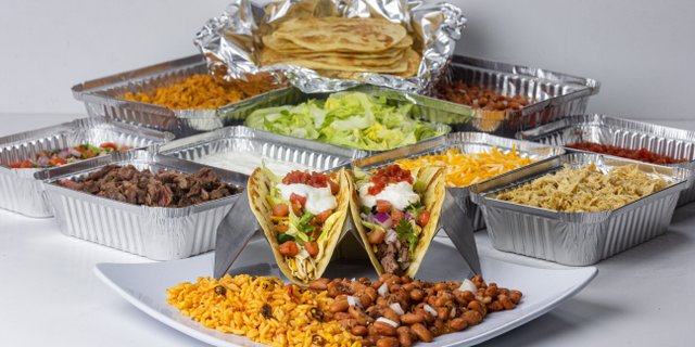Fiesta Taco Bar