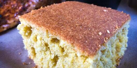 Cornbread