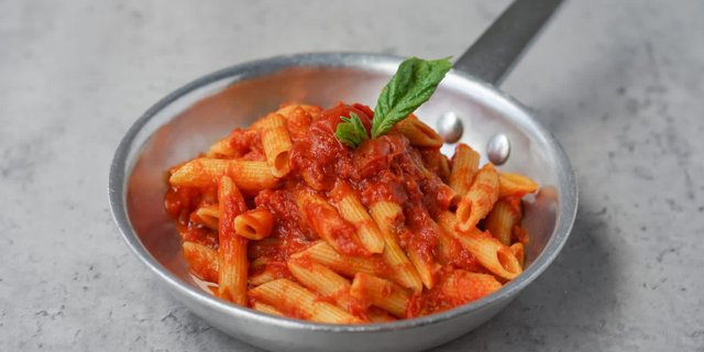 Penne Pummarola