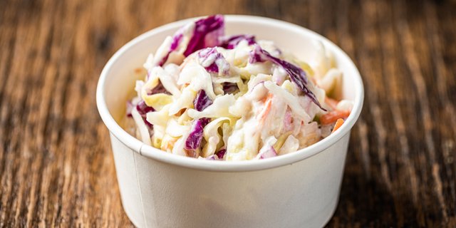 Coleslaw Quart