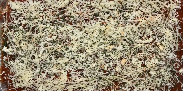 Nona's Lasagna Tray