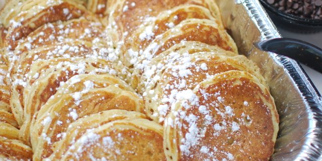 Flapjacks