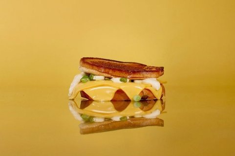 Grilled Cheese Sandwich