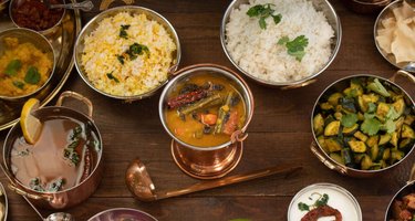 Sri's Kitchen