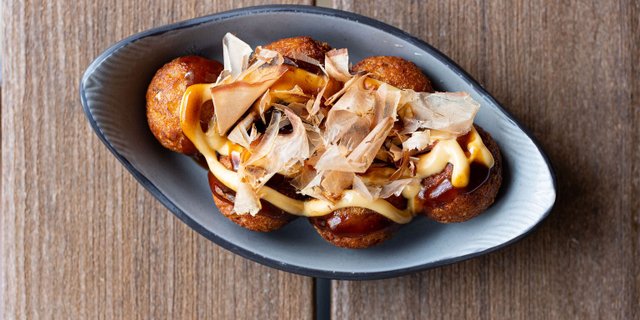 Takoyaki