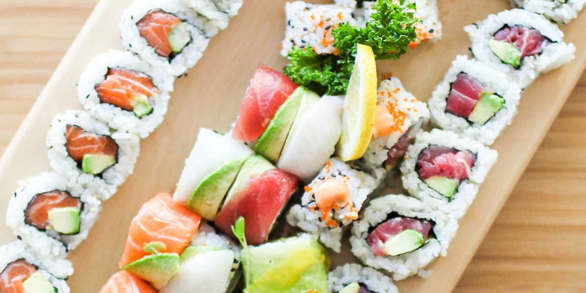 Sushi Maki