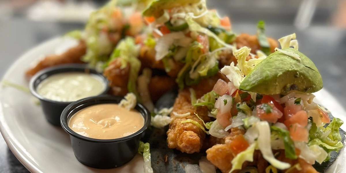 Mole Cantina Mexicana