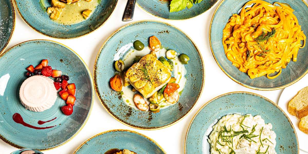 Volare Ristorante Italiano