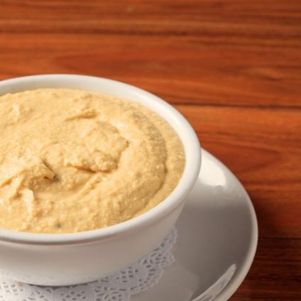 Garbanzo Hummus