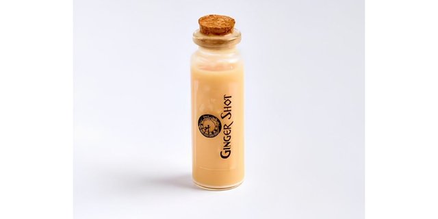 Ginger Shot
