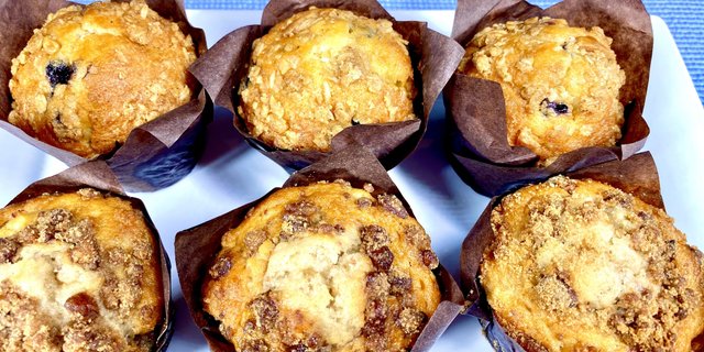 Muffin Tray