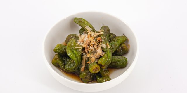 Shishito Pepper