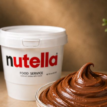 Nutella
