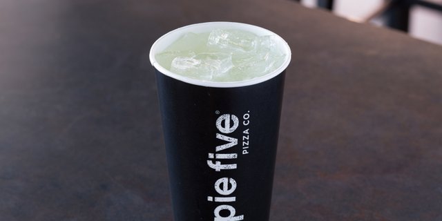 Gallon Lemonade