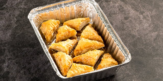 Baklava