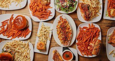 121 Artisan Bistro