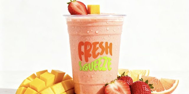 Recovery Rush Shake