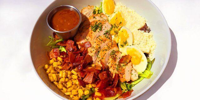 Cobb Salad
