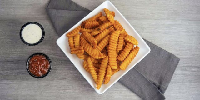 Fries